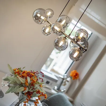 Διαμέρισμα Lighthouse *