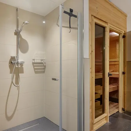 Lighthouse Διαμέρισμα Βέστερλαντ