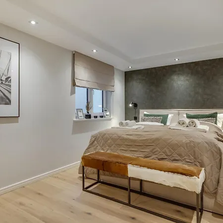 Διαμέρισμα Lighthouse Βέστερλαντ