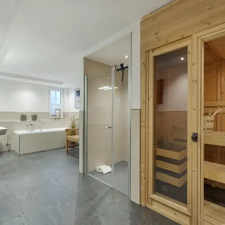 Lighthouse Διαμέρισμα *