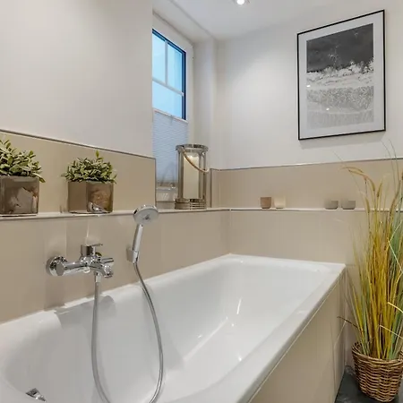 Διαμέρισμα Lighthouse