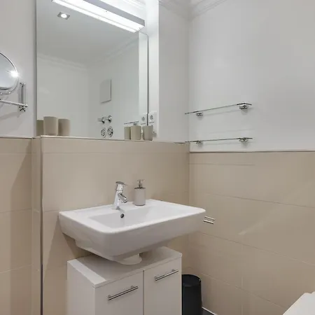 Lighthouse Διαμέρισμα *