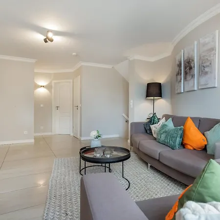 Lighthouse Διαμέρισμα Βέστερλαντ