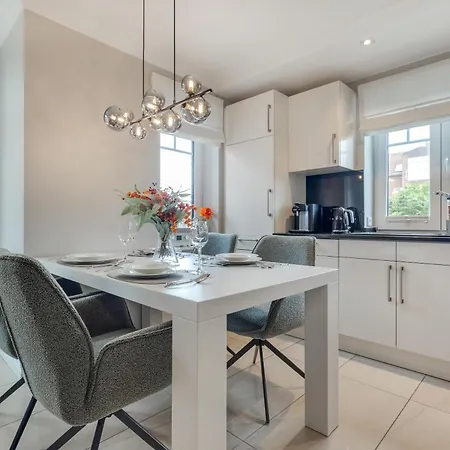 Διαμέρισμα Lighthouse