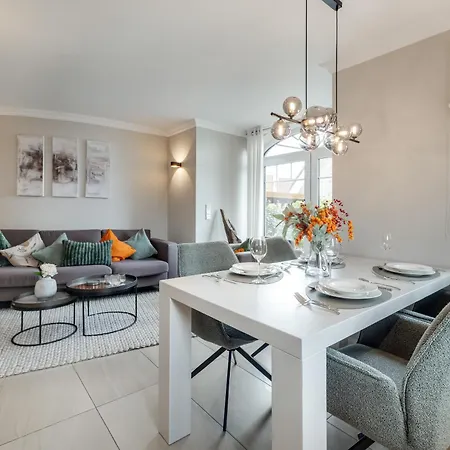 Lighthouse Διαμέρισμα *