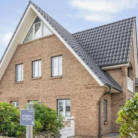 Διαμέρισμα Lighthouse *