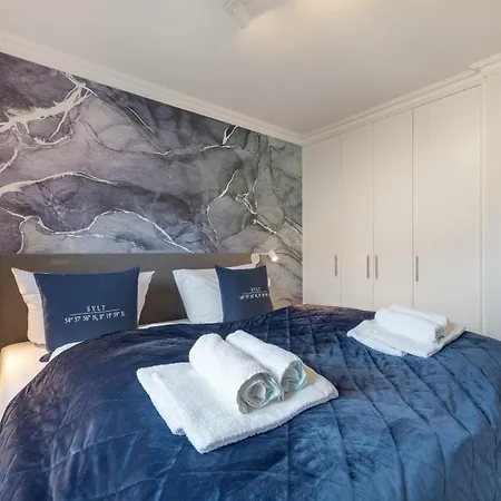 Lighthouse Διαμέρισμα Βέστερλαντ