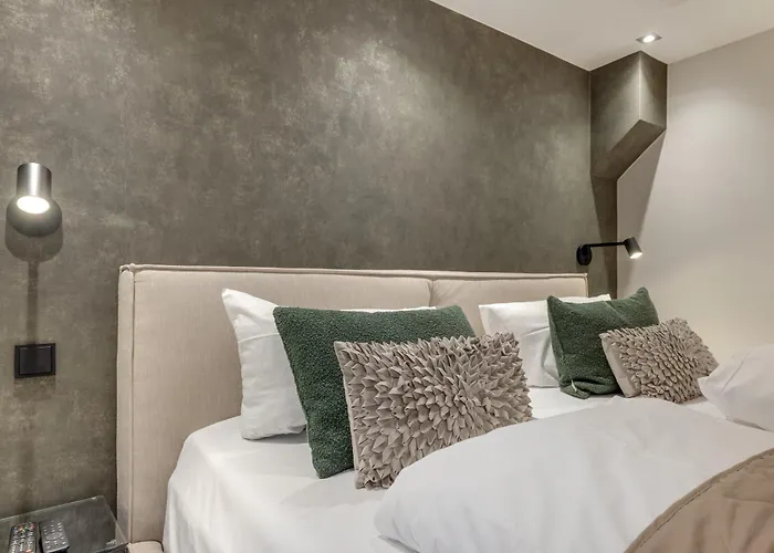 Lighthouse Lägenhet *