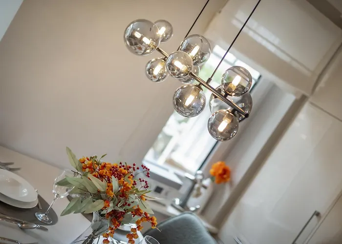 Lägenhet Lighthouse *