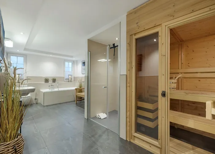 Lighthouse Lägenhet *