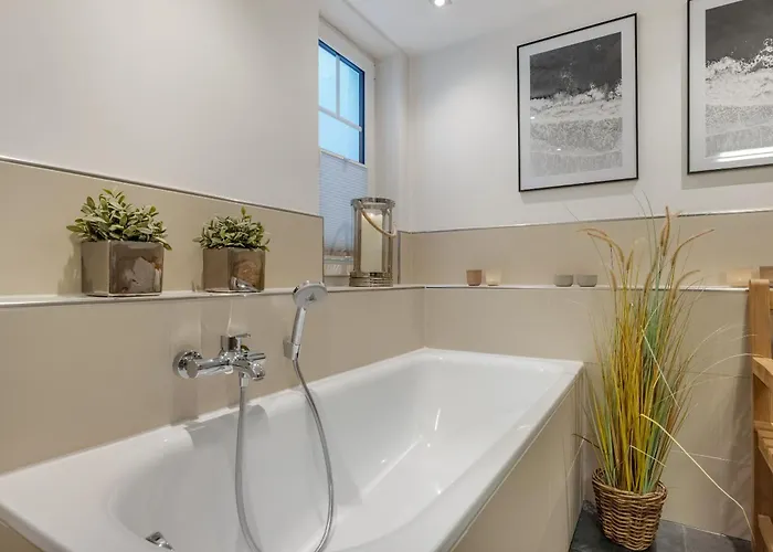 Lägenhet Lighthouse