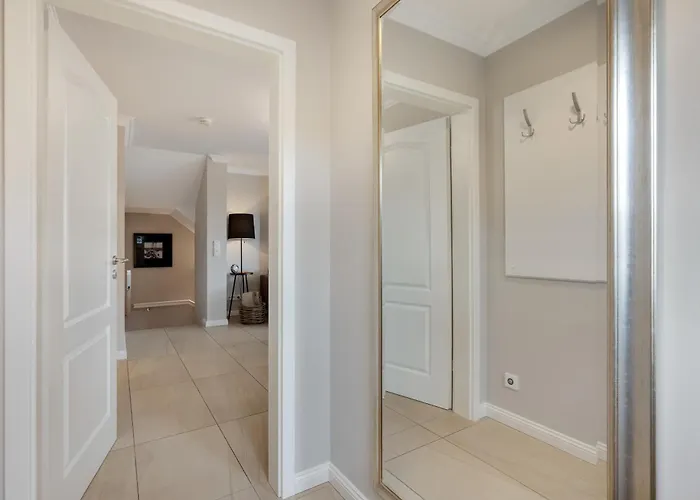 Lägenhet Lighthouse Westerland