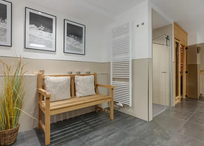 Lägenhet Lighthouse