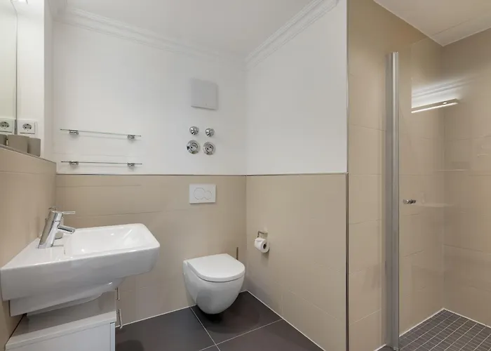 Lägenhet Lighthouse *