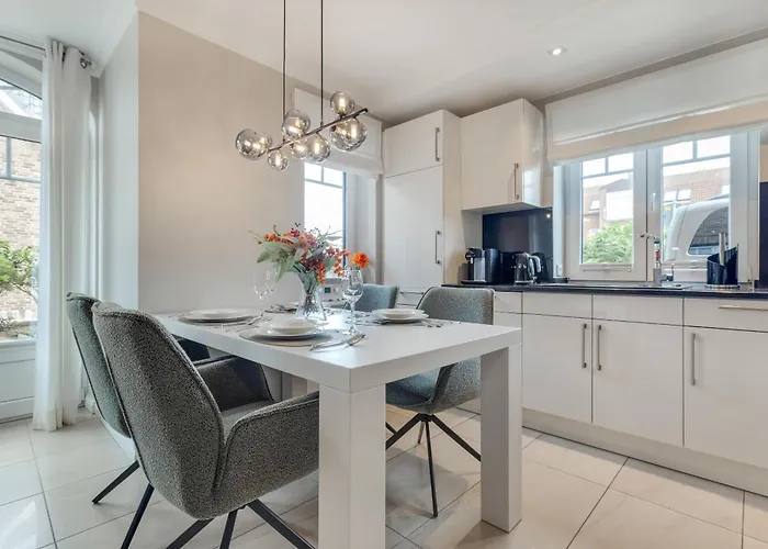 Lägenhet Lighthouse