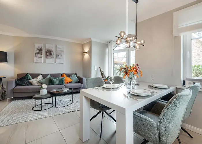 Lighthouse Lägenhet *