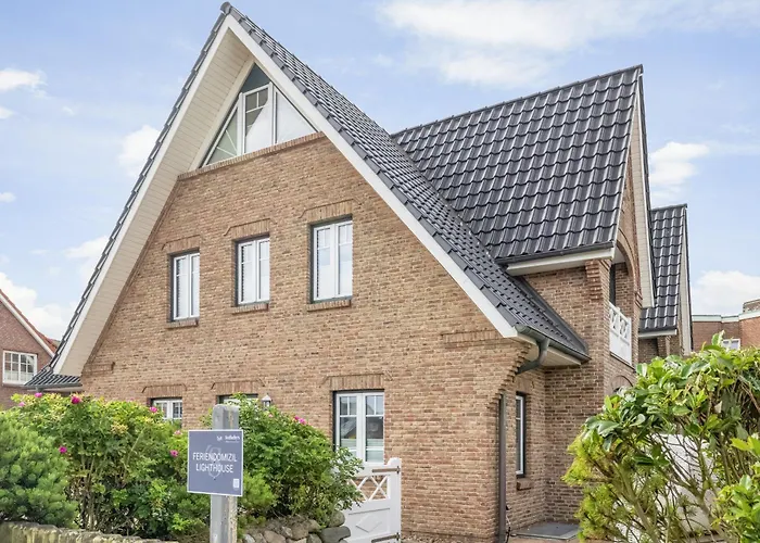 Lägenhet Lighthouse *