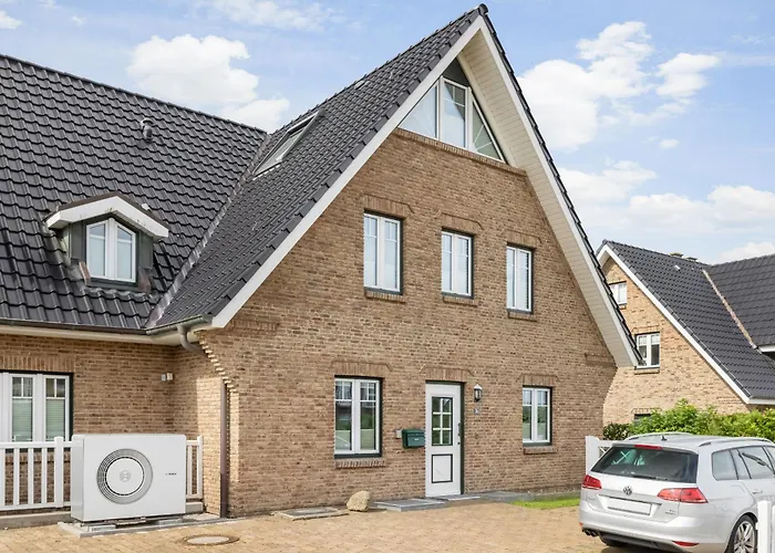 Lighthouse Westerland