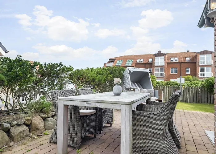 Lägenhet Lighthouse *